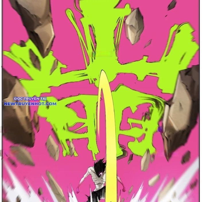 Chiến Loạn Thời Không - Chapter 31