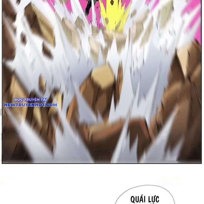 Chiến Loạn Thời Không - Chapter 31