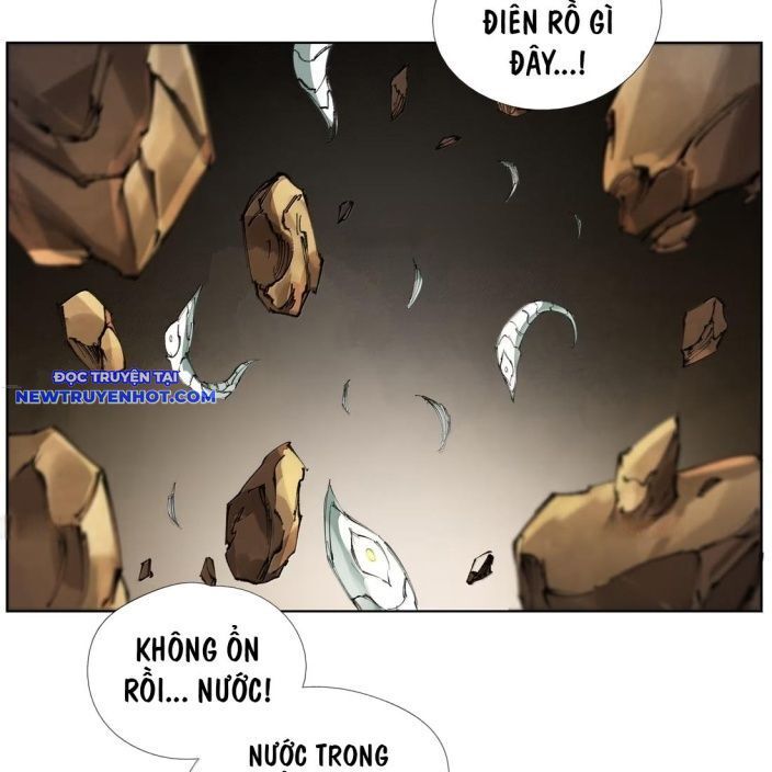 Chiến Loạn Thời Không - Chapter 31