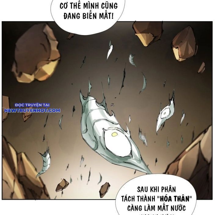 Chiến Loạn Thời Không - Chapter 31