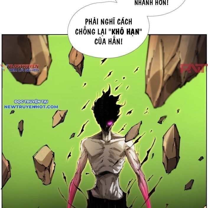 Chiến Loạn Thời Không - Chapter 31