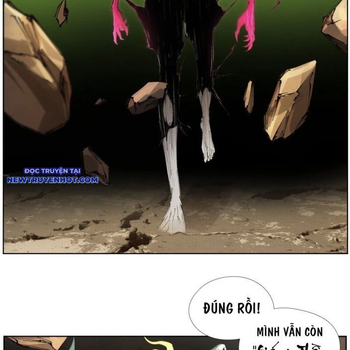 Chiến Loạn Thời Không - Chapter 31