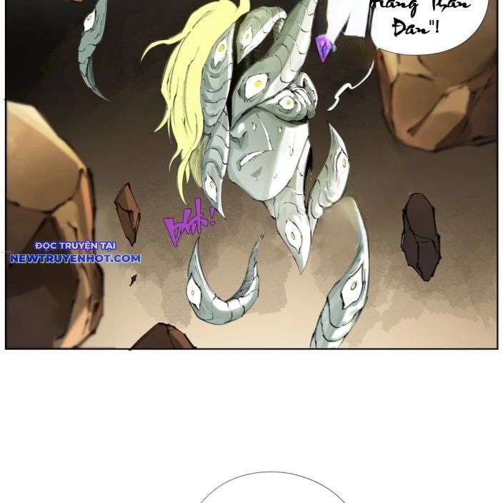Chiến Loạn Thời Không - Chapter 31