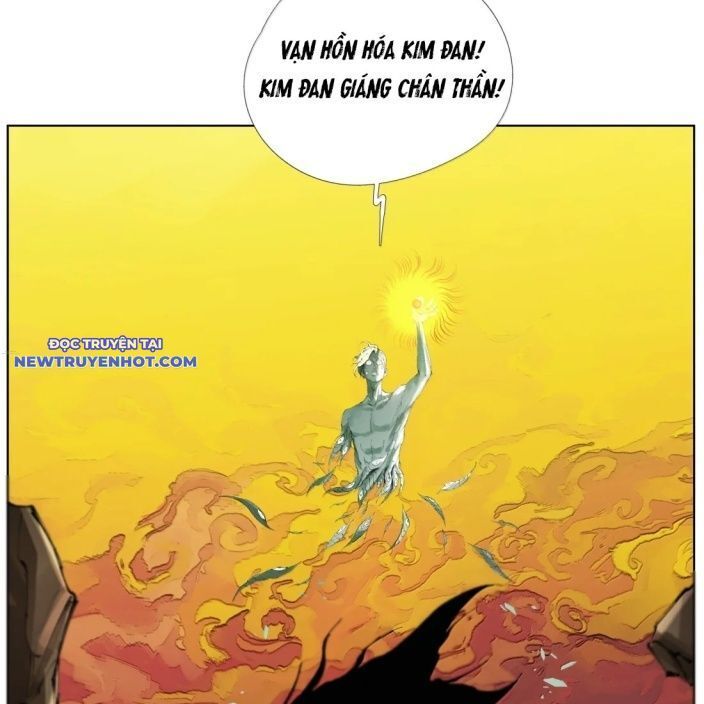 Chiến Loạn Thời Không - Chapter 31