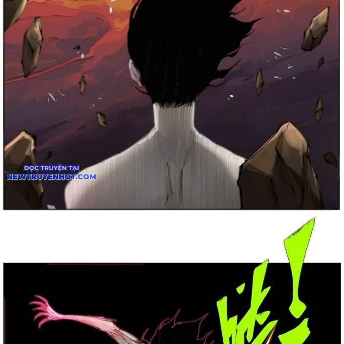 Chiến Loạn Thời Không - Chapter 31