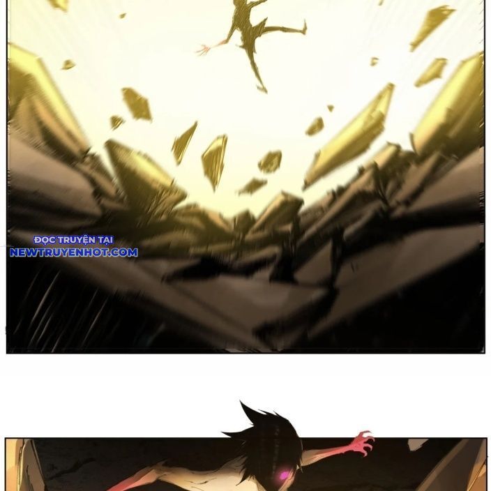 Chiến Loạn Thời Không - Chapter 31