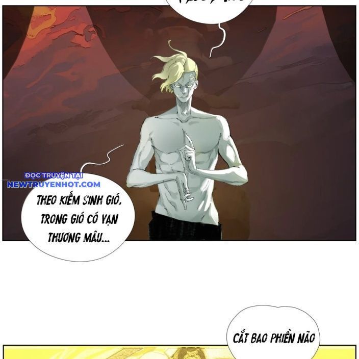Chiến Loạn Thời Không - Chapter 31