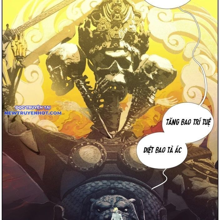 Chiến Loạn Thời Không - Chapter 31