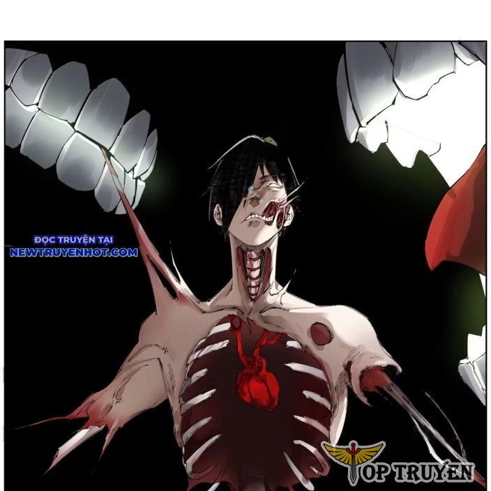 Chiến Loạn Thời Không - Chapter 31