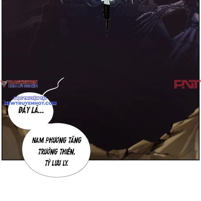 Chiến Loạn Thời Không - Chapter 31