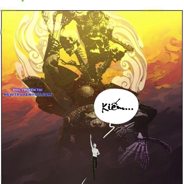 Chiến Loạn Thời Không - Chapter 31
