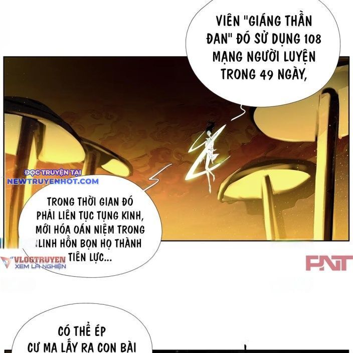 Chiến Loạn Thời Không - Chapter 31