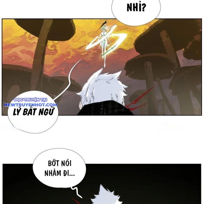 Chiến Loạn Thời Không - Chapter 31