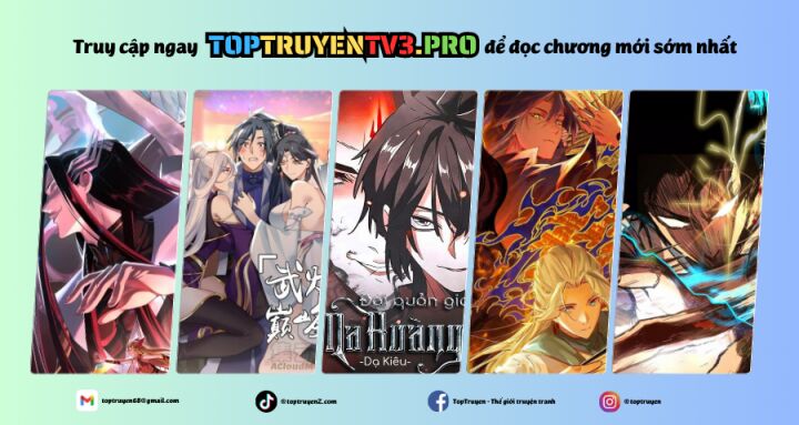 Chiến Loạn Thời Không - Chapter 31
