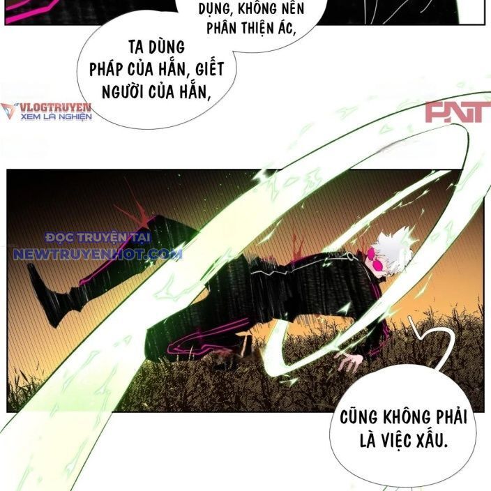 Chiến Loạn Thời Không - Chapter 32