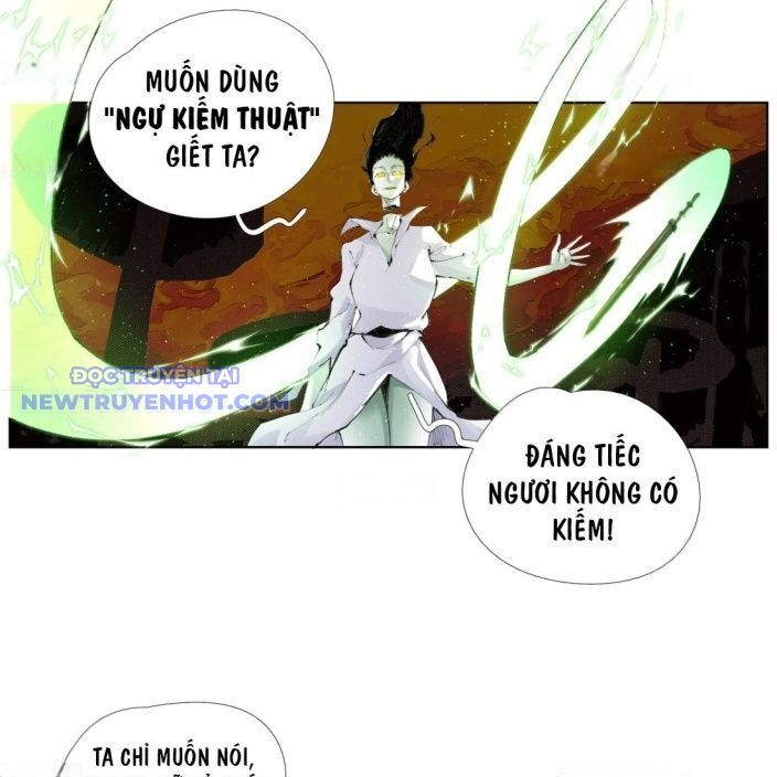 Chiến Loạn Thời Không - Chapter 32