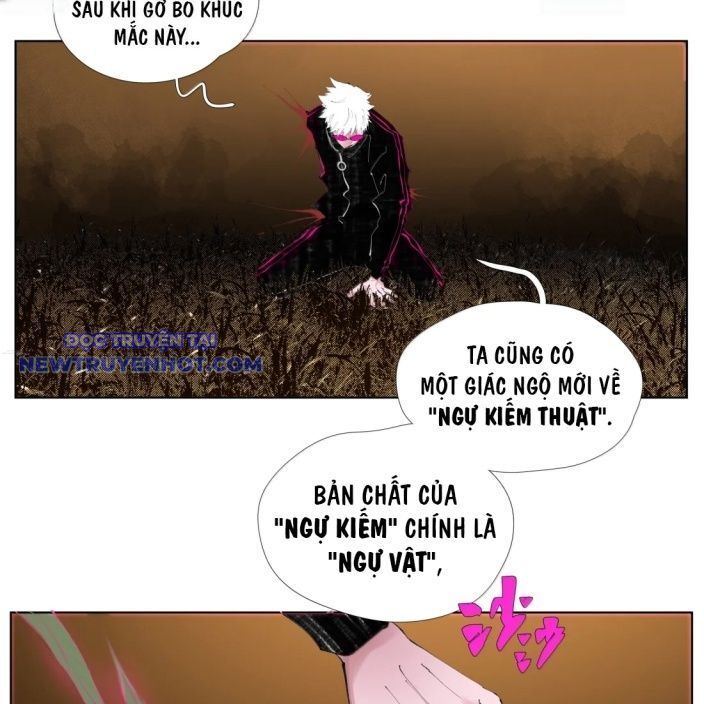 Chiến Loạn Thời Không - Chapter 32