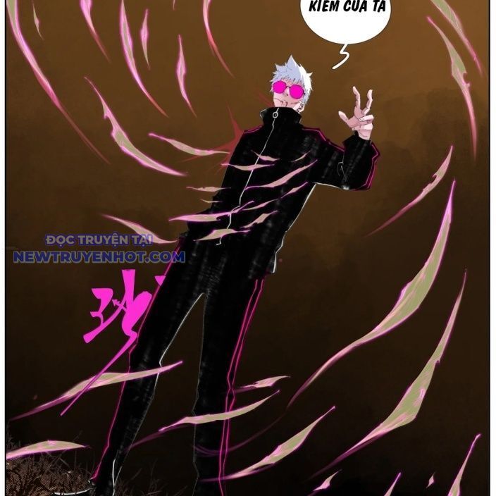 Chiến Loạn Thời Không - Chapter 32