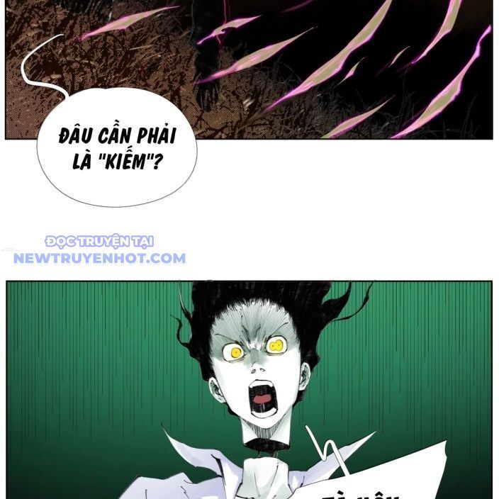 Chiến Loạn Thời Không - Chapter 32