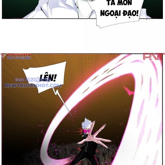 Chiến Loạn Thời Không - Chapter 32