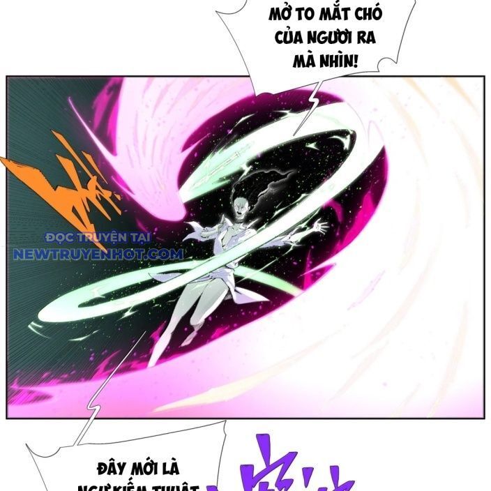 Chiến Loạn Thời Không - Chapter 32