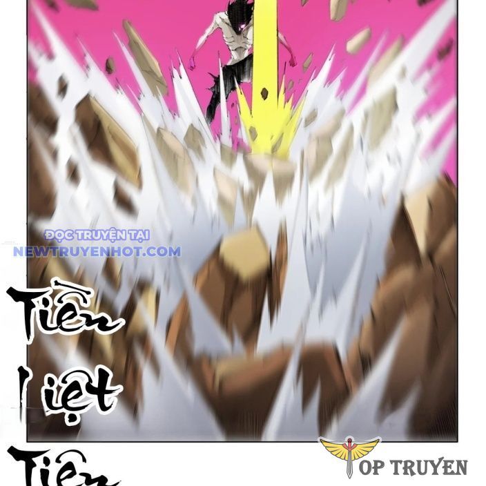 Chiến Loạn Thời Không - Chapter 32