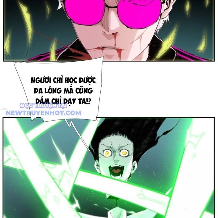 Chiến Loạn Thời Không - Chapter 32