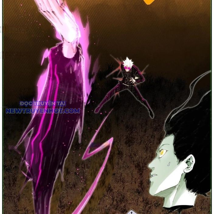 Chiến Loạn Thời Không - Chapter 32