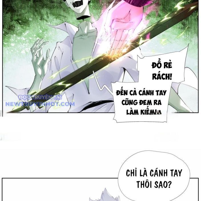 Chiến Loạn Thời Không - Chapter 32