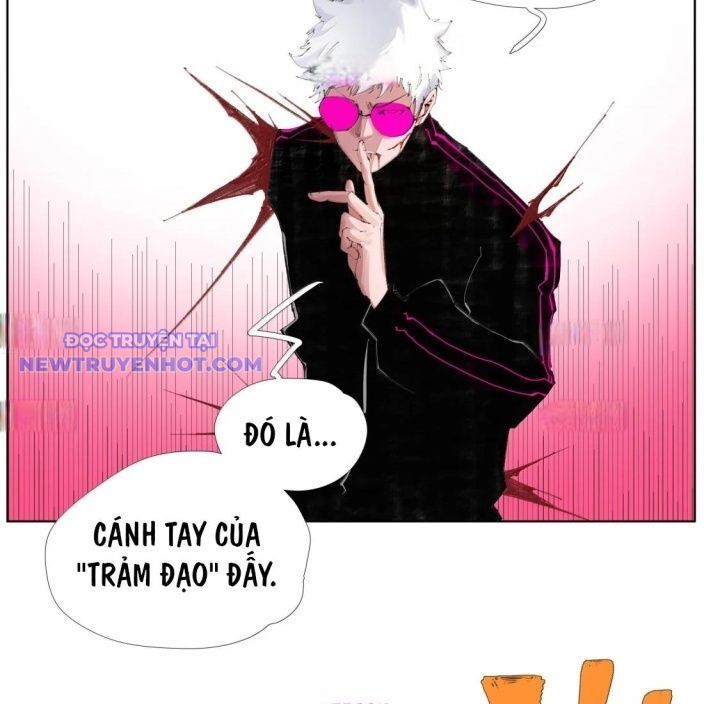 Chiến Loạn Thời Không - Chapter 32