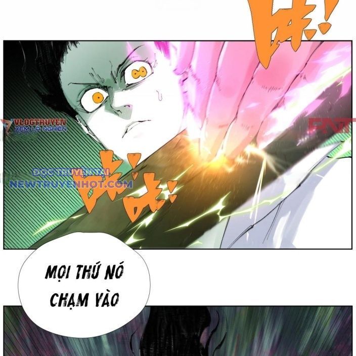 Chiến Loạn Thời Không - Chapter 32