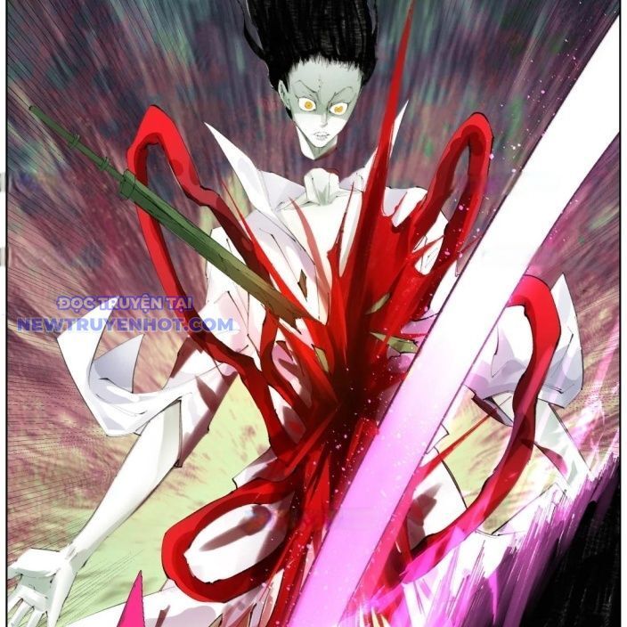Chiến Loạn Thời Không - Chapter 32