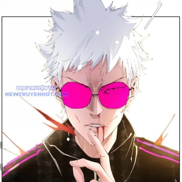 Chiến Loạn Thời Không - Chapter 32