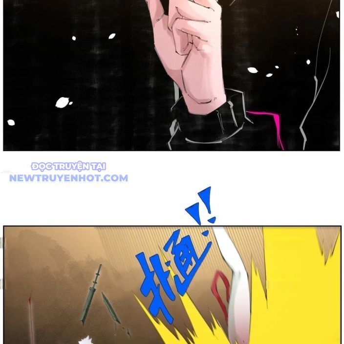 Chiến Loạn Thời Không - Chapter 32