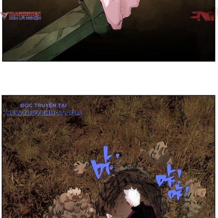 Chiến Loạn Thời Không - Chapter 32