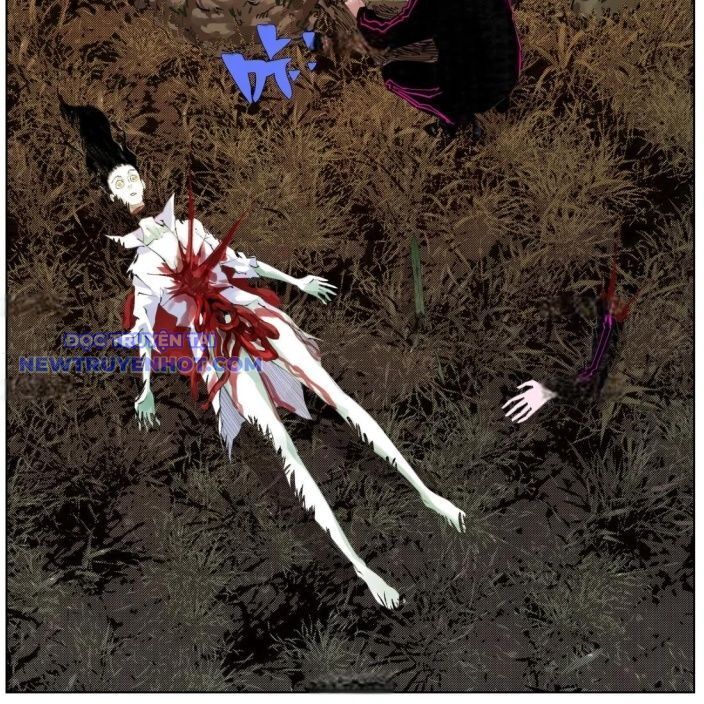 Chiến Loạn Thời Không - Chapter 32