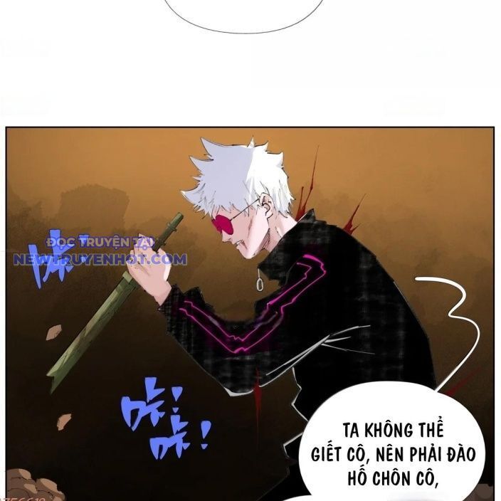 Chiến Loạn Thời Không - Chapter 32