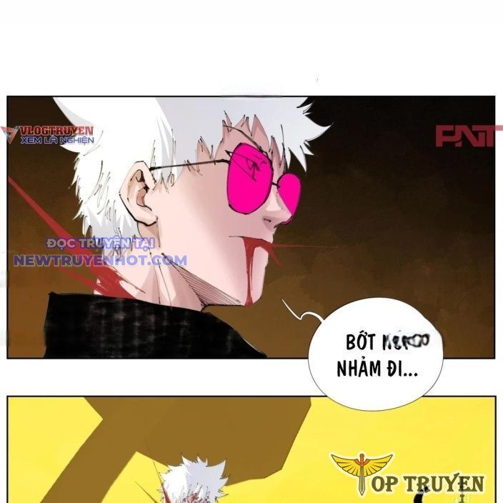 Chiến Loạn Thời Không - Chapter 32