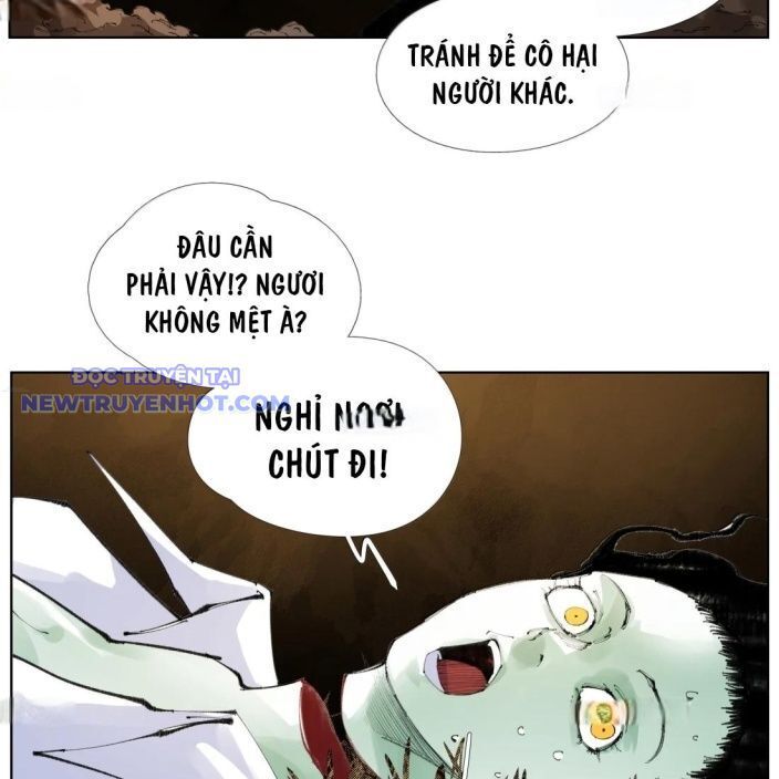 Chiến Loạn Thời Không - Chapter 32