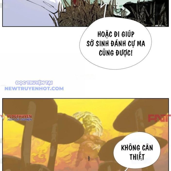 Chiến Loạn Thời Không - Chapter 32
