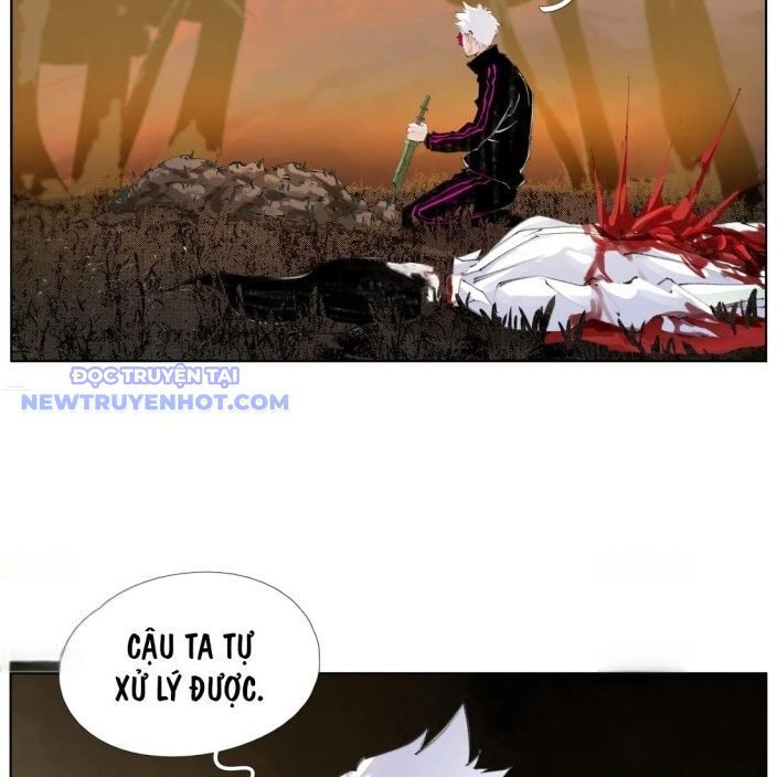 Chiến Loạn Thời Không - Chapter 32