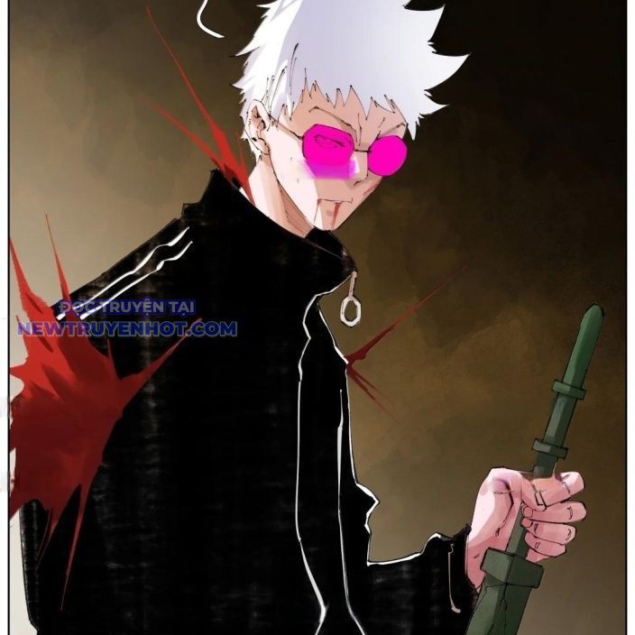 Chiến Loạn Thời Không - Chapter 32