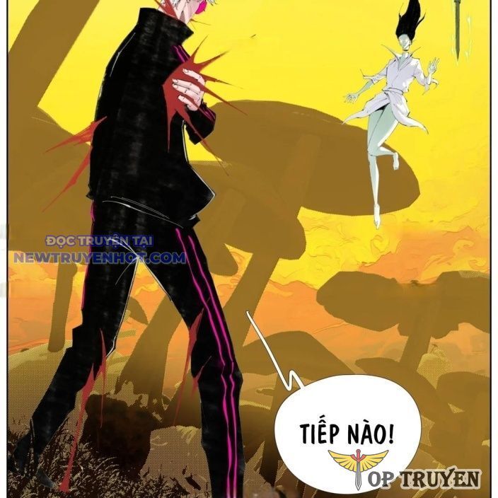 Chiến Loạn Thời Không - Chapter 32