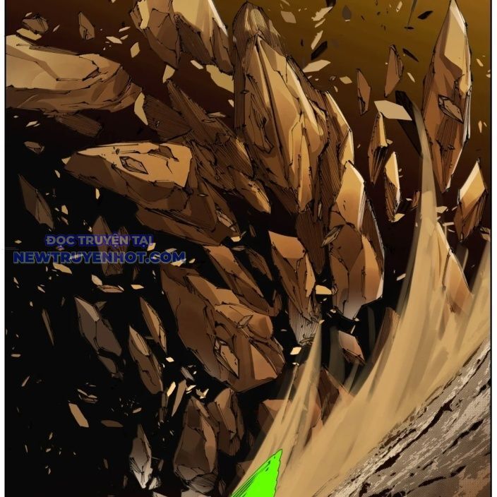 Chiến Loạn Thời Không - Chapter 32