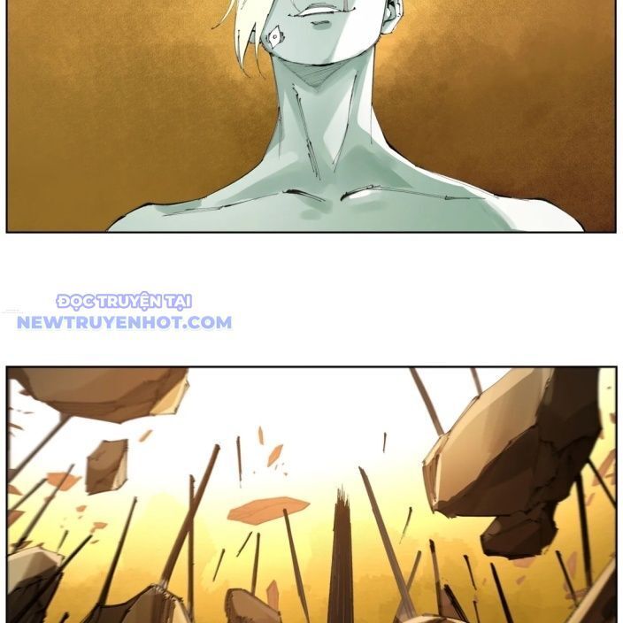 Chiến Loạn Thời Không - Chapter 32