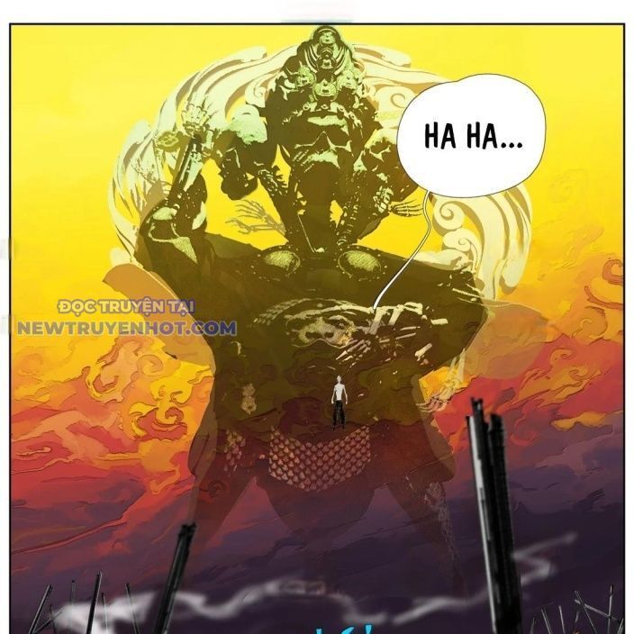 Chiến Loạn Thời Không - Chapter 32