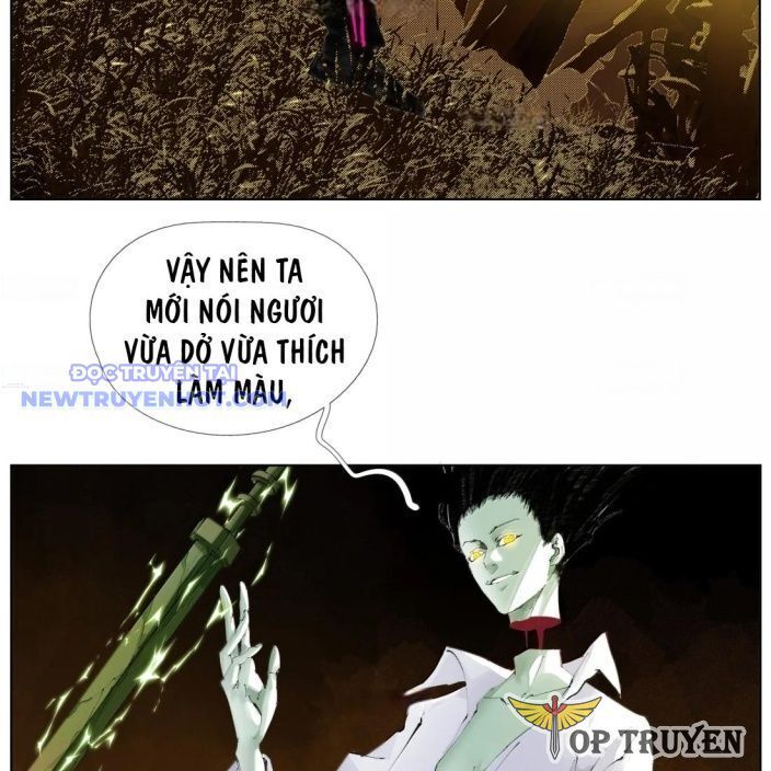 Chiến Loạn Thời Không - Chapter 32