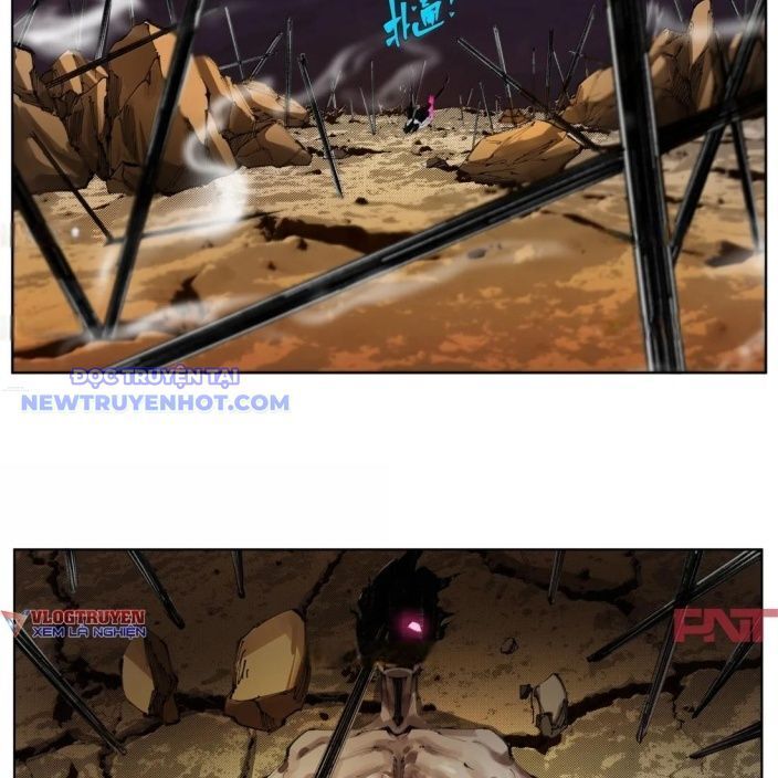Chiến Loạn Thời Không - Chapter 32