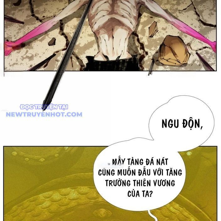 Chiến Loạn Thời Không - Chapter 32