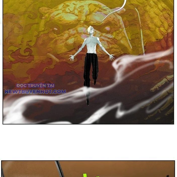 Chiến Loạn Thời Không - Chapter 32